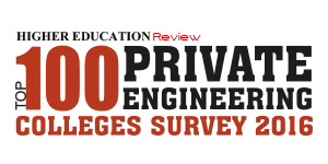 Top 100 Private Engineering Colleges Survey